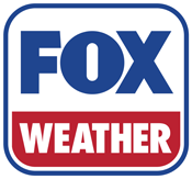 Fox Weather logo