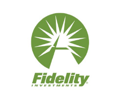 Fidelity logo