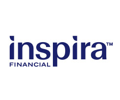 Inspira logo