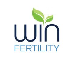 Win Fertility logo